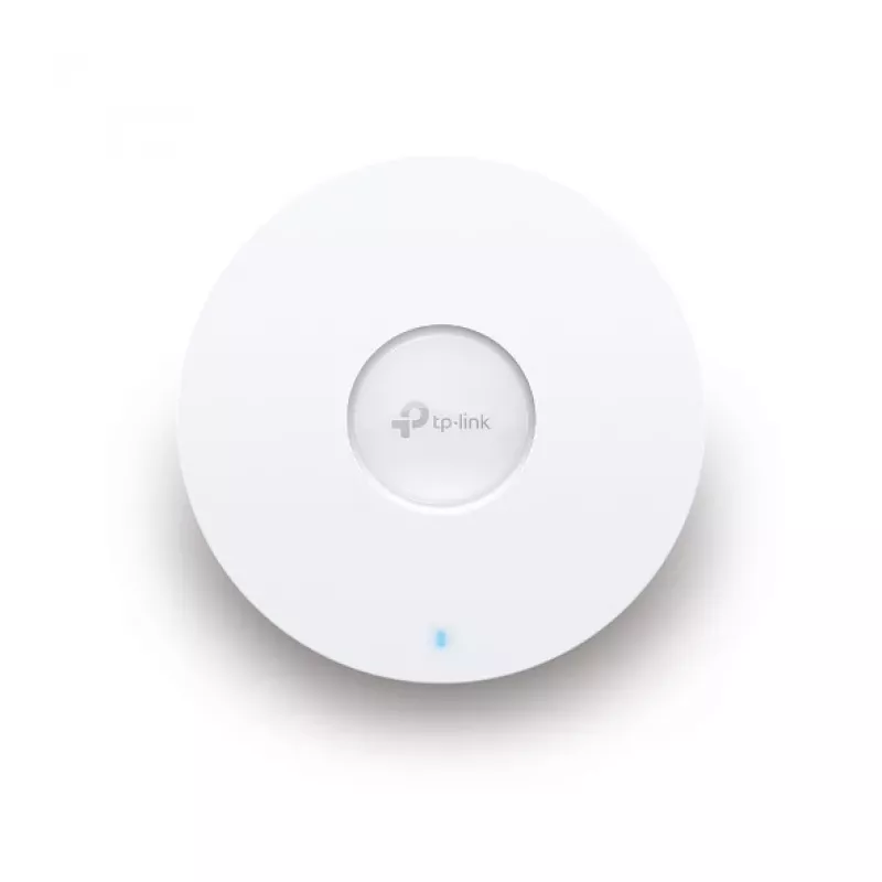 Prieigos taškas TP-Link Omada AX5400 Wi-Fi 6 2.4GHz 5GHz