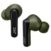 JVC Powerful Sound TWS Green, True Wireless Stereo (TWS), 20 - 20000 Hz, Calls/Music, 8.2 g, Headset, Green