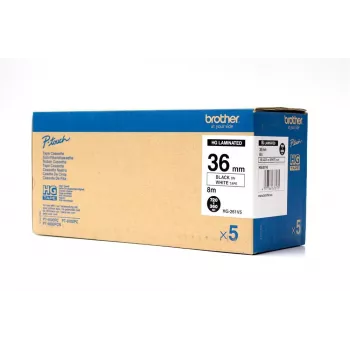 Brother HG261V5 spausdintuvo etiketė HG