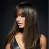 Revamp Progloss Deepform tiesus & Style Blow karšto oro šepetys Juoda 550 W 3 m
