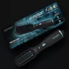 Revamp Progloss Deepform tiesus & Style Blow karšto oro šepetys Juoda 550 W 3 m