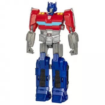 Hasbro Transformers One Mega Changer Optimus Prime (Orion Pax) veiksmo figūrėlė