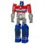 Hasbro Transformers One Mega Changer Optimus Prime (Orion Pax) veiksmo figūrėlė