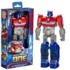Hasbro Transformers One Mega Changer Optimus Prime (Orion Pax) veiksmo figūrėlė