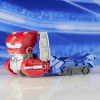 Hasbro Transformers One Mega Changer Optimus Prime (Orion Pax) veiksmo figūrėlė
