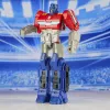 Hasbro Transformers One Mega Changer Optimus Prime (Orion Pax) veiksmo figūrėlė