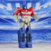 Hasbro Transformers One Mega Changer Optimus Prime (Orion Pax) veiksmo figūrėlė