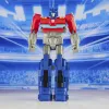 Hasbro Transformers One Mega Changer Optimus Prime (Orion Pax) veiksmo figūrėlė