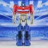 Hasbro Transformers One Mega Changer Optimus Prime (Orion Pax) veiksmo figūrėlė