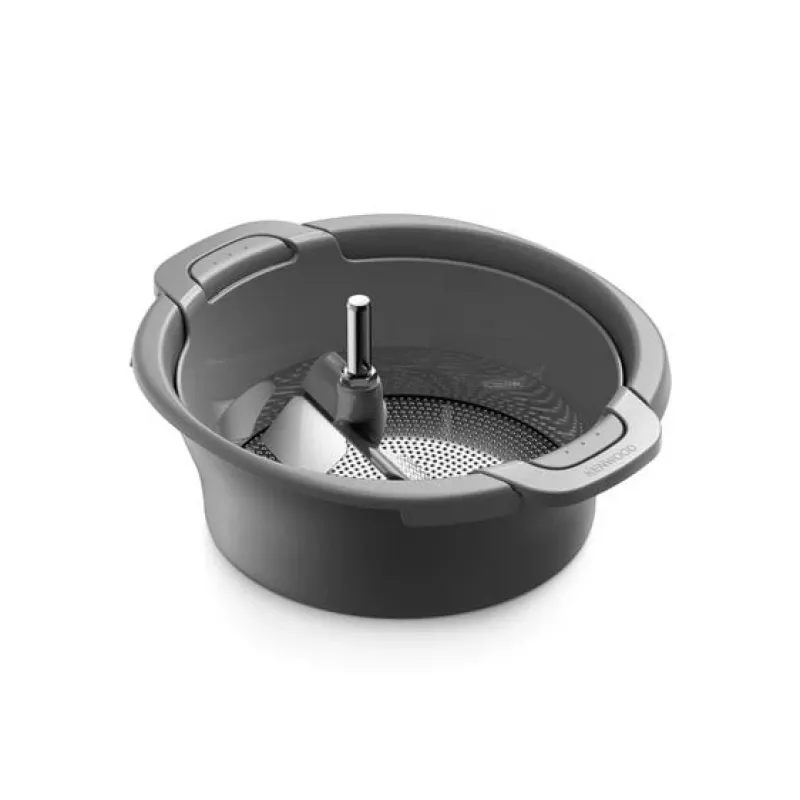 Kenwood KAT20.000GY nerūdijančio plieno virtuvės prietaisas 1 vnt.