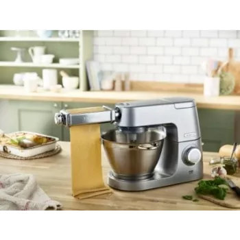 Maišytuvo virtuvės kombaino priedas Kenwood KAX980ME sidabrinis aliuminis