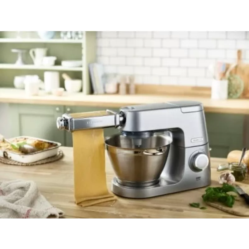 Maišytuvo virtuvės kombaino priedas Kenwood KAX980ME sidabrinis aliuminis