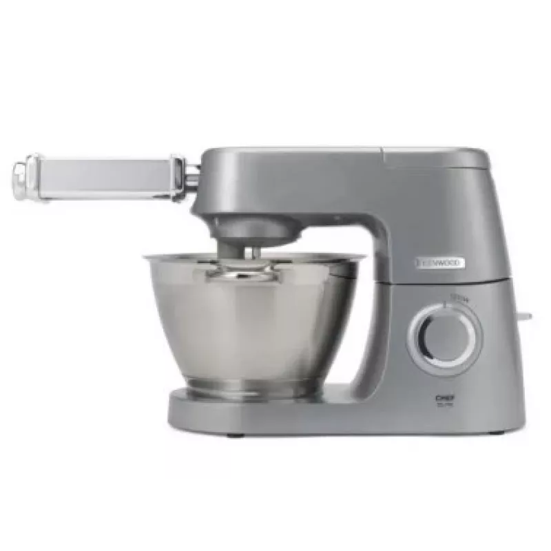 Maišytuvo virtuvės kombaino priedas Kenwood KAX980ME sidabrinis aliuminis