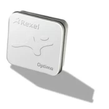 Rexel Optima segtukai Nr.56, pakuotėje 3750 vnt.