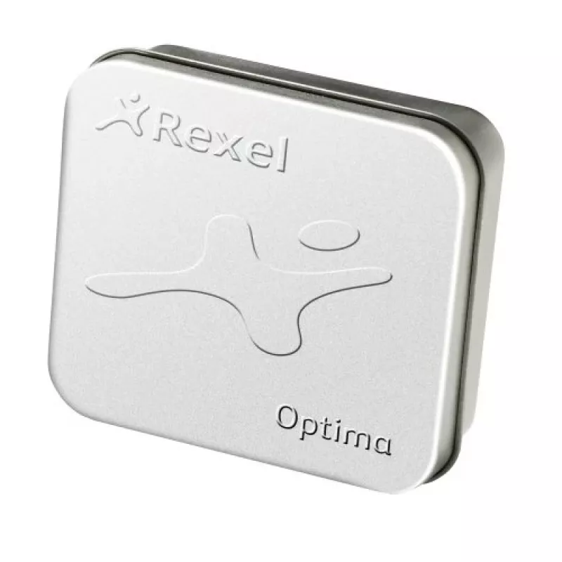 Rexel Optima segtukai Nr.56, pakuotėje 3750 vnt.