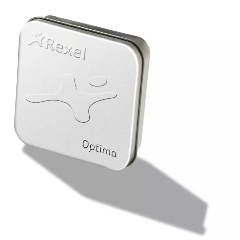 Rexel Optima segtukai Nr.56, pakuotėje 3750 vnt.