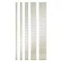 Nobo T-Card planavimo skydas dydis 4, pilka, 128 mm, 655 mm, 407 g, 130 mm, 655 mm