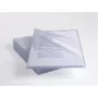 Rexel Anti-Slip A4 aplankai skaidrūs (25), polipropilenas (PP), permatomi, 20 lapų, 25 vnt.
