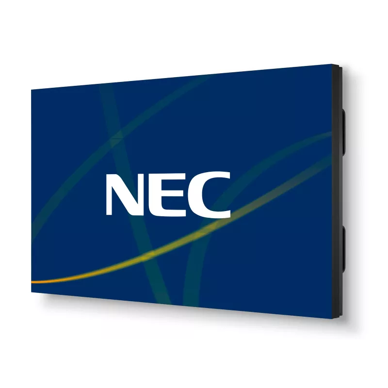 NEC UN552S LCD vidaus