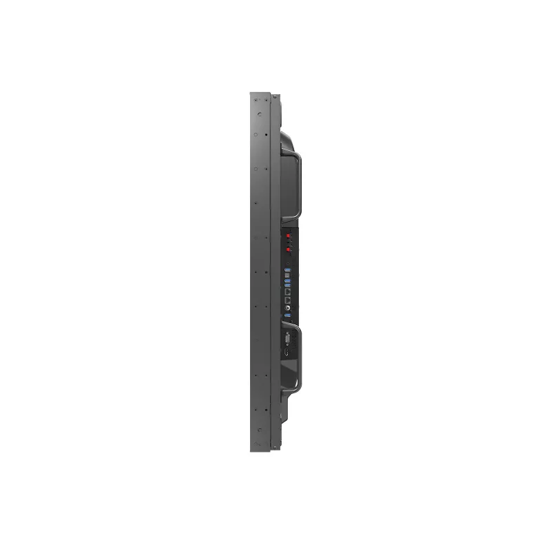NEC UN552S LCD vidaus