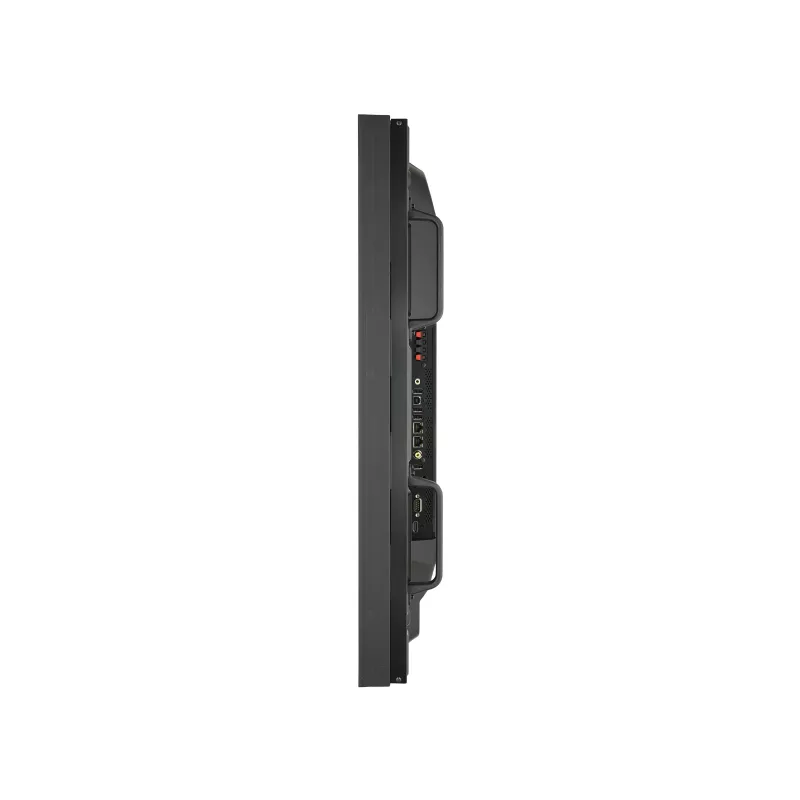 NEC UN552S LCD vidaus