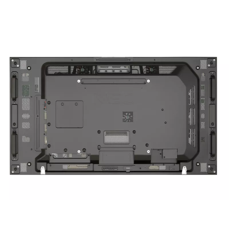 NEC UN552S LCD vidaus