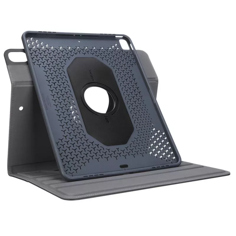 Targus VersaVu 32.8 cm (12,9‶) Folio Juoda