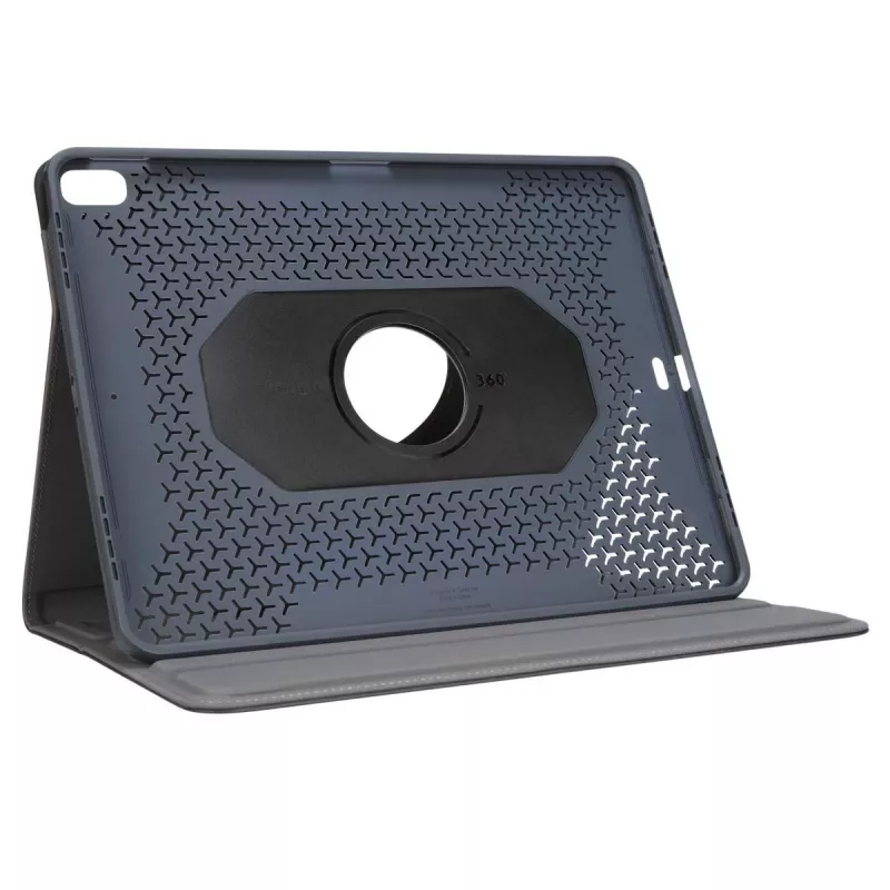 Targus VersaVu 32.8 cm (12,9‶) Folio Juoda