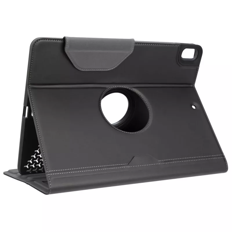 Targus VersaVu 32.8 cm (12,9‶) Folio Juoda