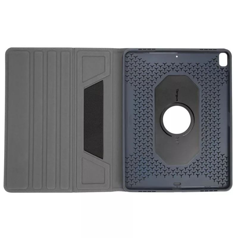 Targus VersaVu 32.8 cm (12,9‶) Folio Juoda