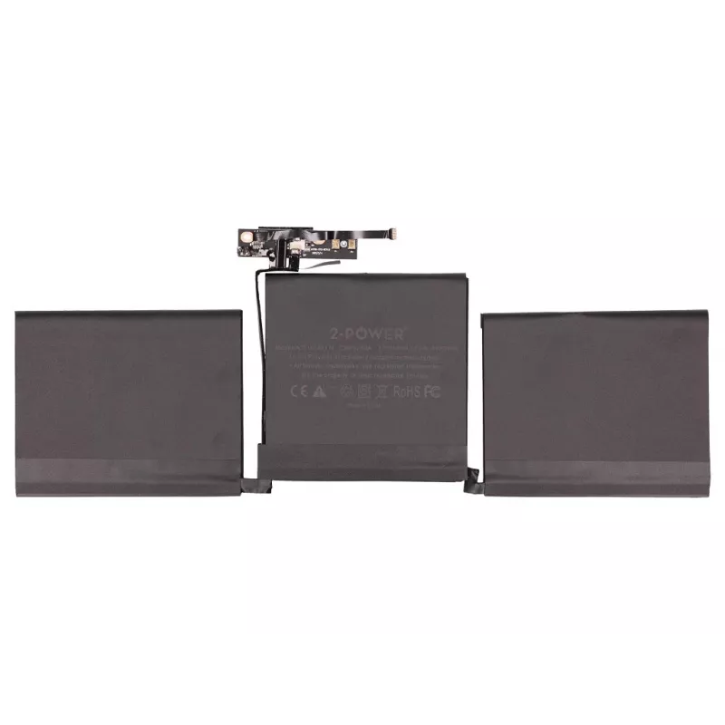 2-Power CBP3748A nešiojamojo kompiuterio atsarginė dalis