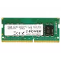 2-Power MEM5704A atminties modulis 16 GB 1 x 16 GB DDR4 260 kontaktų SO-DIMM