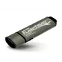 Kanguru FlashTrust™ USB 3.0 16 GB | Apsaugotas USB atmintukas | Apsaugota programinė įranga | Fizinis rašymo apsaugos jungiklis | Apsaugo nuo BadUSB | Atitinka NIST diegimo reikalavimus
