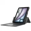 Targus VersaVu QWERTY UK English Bluetooth juoda