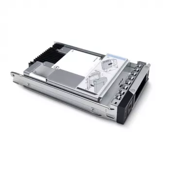 DELL 345-BEBH vidinis kietojo kūno diskas 480 GB 2.5 colio Serial ATA III