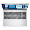 DELL Pro 16 PC16250 Intel Core Ultra 5 235U Laptop 40.6 cm (16 inch) Full HD+ 16 GB DDR5-SDRAM 512 GB SSD Wi-Fi 6E (802.11ax) Windows 11 Pro US International Platinum