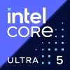 DELL Pro 16 PC16250 Intel Core Ultra 5 235U Laptop 40.6 cm (16 inch) Full HD+ 16 GB DDR5-SDRAM 512 GB SSD Wi-Fi 6E (802.11ax) Windows 11 Pro US International Platinum