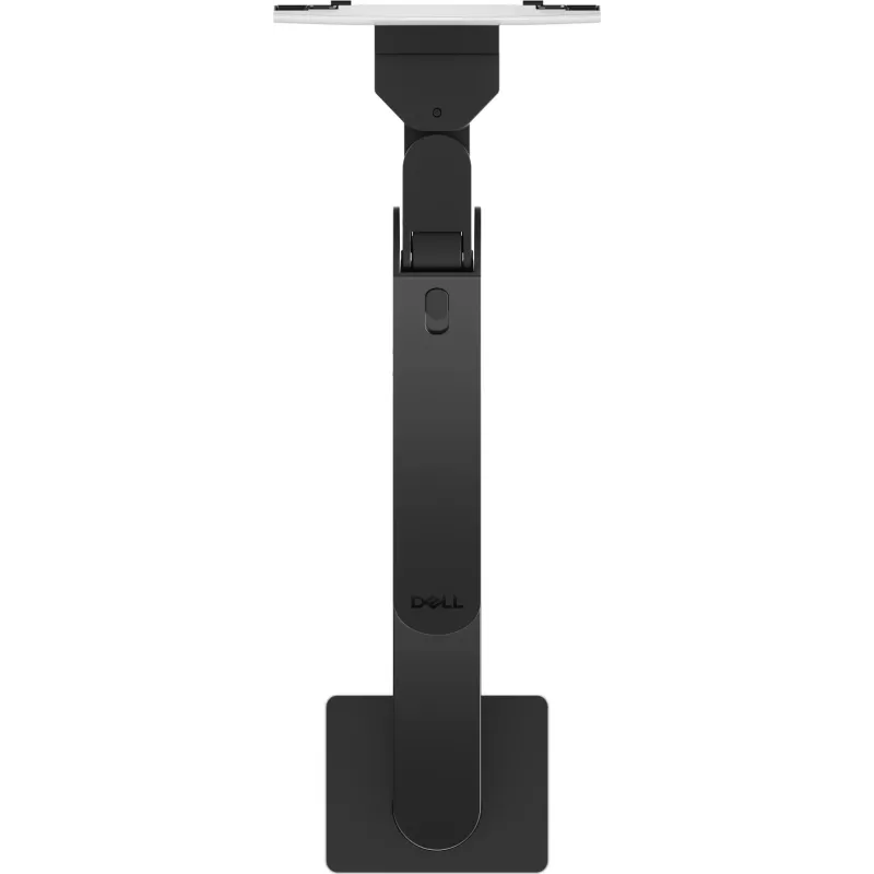 DELL HDA26 132,1 cm (52 colių) Juoda, Balta