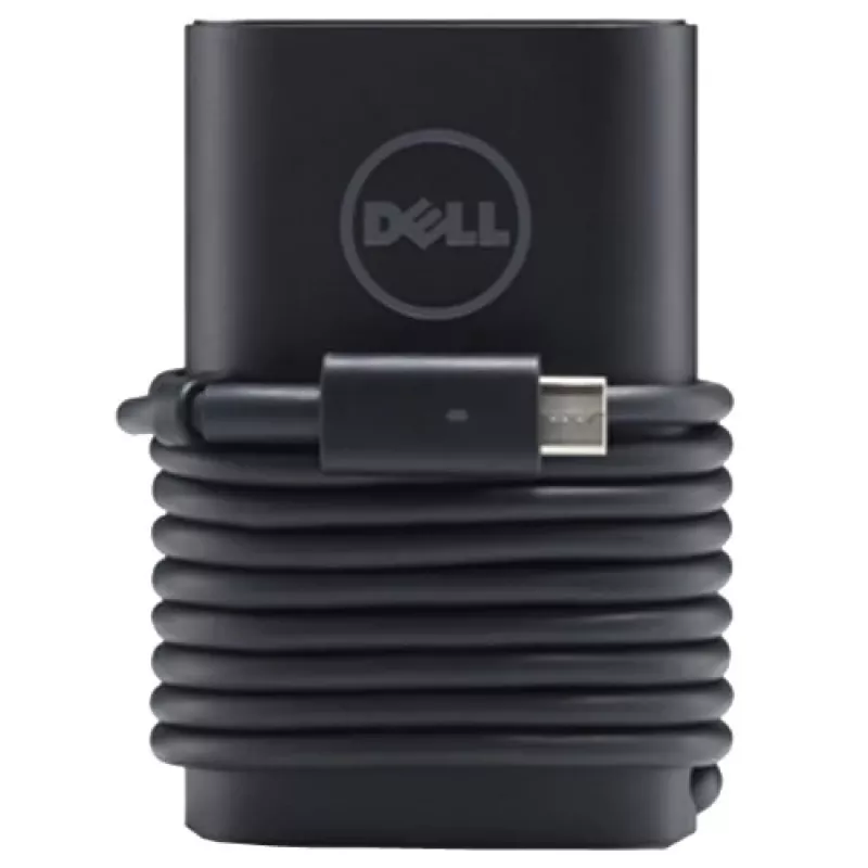 DELL TM7MV maitinimo adapteris Vidaus 130 W Juoda