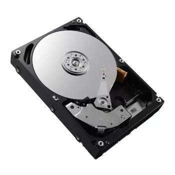 DELL 400-ASGS vidinis standusis diskas 600 GB 10000 RPM 2,5 colio SAS