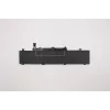 Lenovo 5B10X02603 nešiojamojo kompiuterio atsarginė dalis Baterija