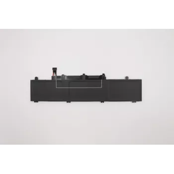 Lenovo 5B10X02603 nešiojamojo kompiuterio atsarginė dalis Baterija