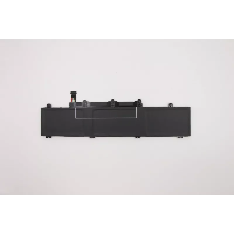 Lenovo 5B10X02603 nešiojamojo kompiuterio atsarginė dalis Baterija