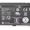 Lenovo 5B10X02603 nešiojamojo kompiuterio atsarginė dalis Baterija
