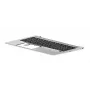 HP M35816-A41 nešiojamojo kompiuterio atsarginė dalis Klaviatūra