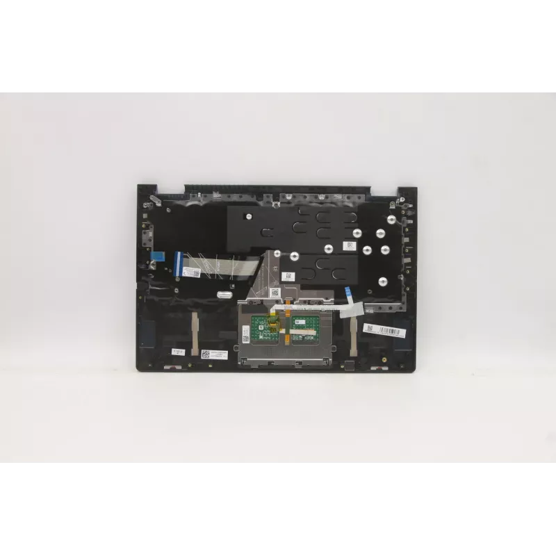 Lenovo 5CB1C92800 nešiojamojo kompiuterio dalis Dangtelis + klaviatūra