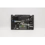 Lenovo 5CB1C92800 nešiojamojo kompiuterio dalis Dangtelis + klaviatūra