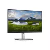 DELL P Series 24 USB-C Hub Monitor - P2423DE, 60.5 cm (23.8 inch), 2560 x 1440 pixels, Quad HD, LCD, 5 ms, Juoda