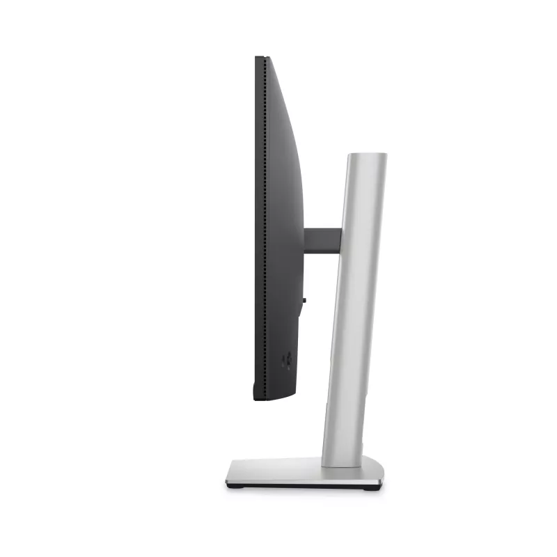 DELL P Series 24 USB-C Hub Monitor - P2423DE, 60.5 cm (23.8 inch), 2560 x 1440 pixels, Quad HD, LCD, 5 ms, Juoda
