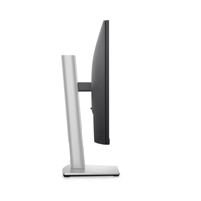 DELL P Series 24 USB-C Hub Monitor - P2423DE, 60.5 cm (23.8 inch), 2560 x 1440 pixels, Quad HD, LCD, 5 ms, Juoda